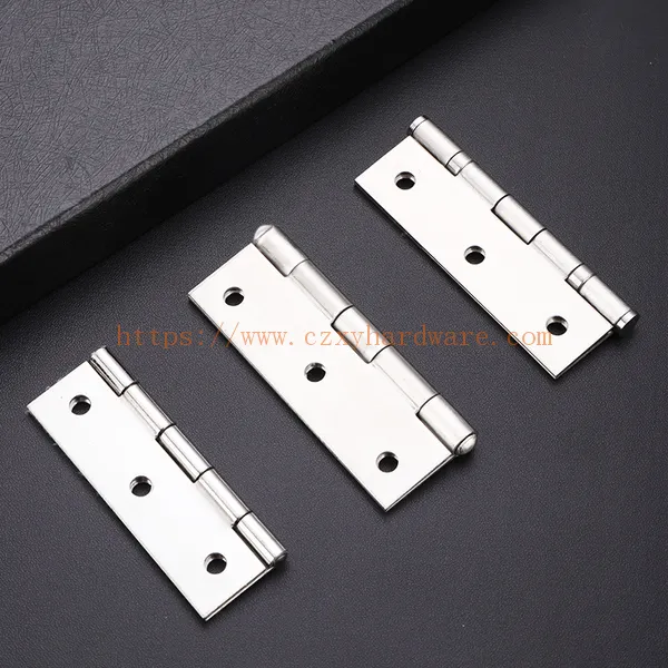 Zinc Alloy Heavy Duty 3D Adjustable Invisible Concealed Hidden  Wooden Door Hinge